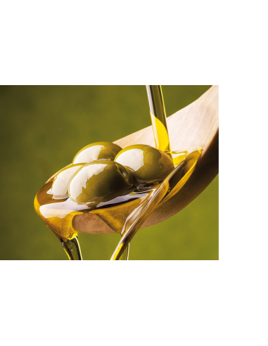 Olio extravergine d'oliva