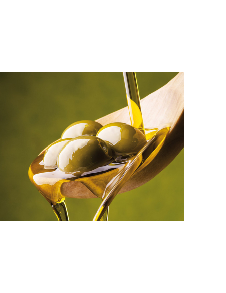 Olio extravergine d'oliva
